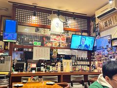 -気楽亭和食料理(气乐亭大世界本店)