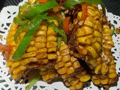 -捞围鲜·港式打边炉(海阳路店)