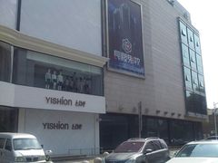 -长藤鬼校(千禧店)