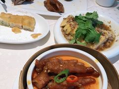 -顺风海鲜港(长寿路店)