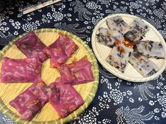 -安上粉皮.非遗手工小吃(骑龙巷店)