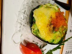 -萤初高端日料王(曲江银泰店)