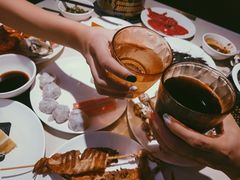 -加餐海鲜自助(集美银泰百货店)