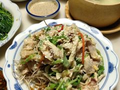 -林四喜·闽南传家菜(鼓浪屿店)