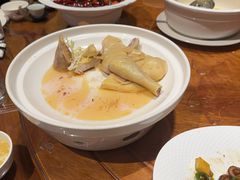 -龙悦湾酒家·八阵鱼生·渔人码头店