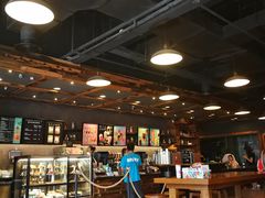 -星巴克臻选(青岛麦凯乐分店)