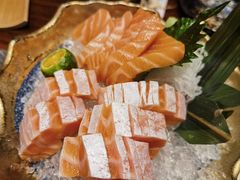 -鸟鹏烧鸟居酒屋(仁恒梦中心店)