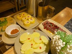 -蜀大侠火锅(四川北路店)