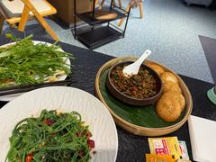 -一善菌·云南菌汤·云南菜(银泰城店)