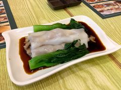 -添好运点心专门店(百老汇店)