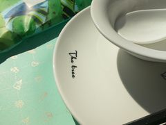 -大树餐厅(红旗街万达店)