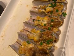 -阿伟海鲜楼·福建菜(延寿店)