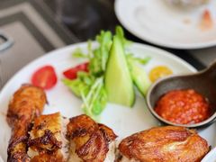 -THE PAWON·8碗(古北SOHO店)