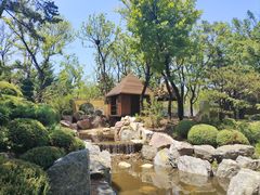 -熙古里艺术村
