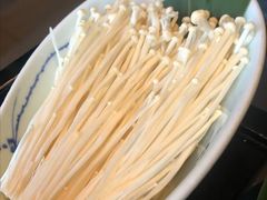 金针菇&nbsp;小份-捞王锅物料理(上海世茂广场店)