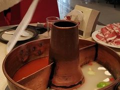 -阳坊大都涮羊肉(阳坊总店)