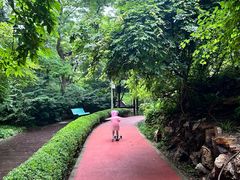 -大连植物园