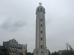 -两江国际影视城