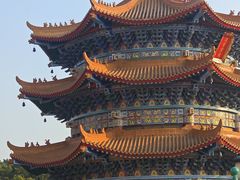 -广东圆玄道观