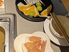 -海底捞火锅(八佰伴店)