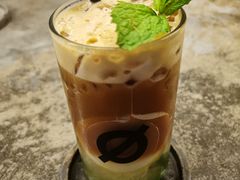 -BE NORMAL CAFE(霞溪路店)