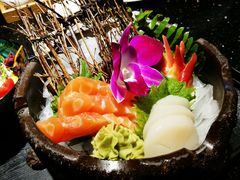 -割烹旭日本料理(龙湖狮山天街店)