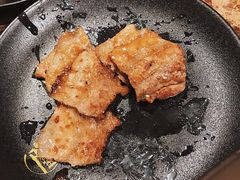 黑豚五花-魔宗·烧肉(汉街店)