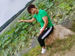 -丁香湖公园