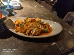 -山石榴·贵州菜(丰盛里店)