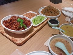 -春饼先生·北京烤鸭(甘井子万达店)