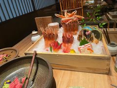 -Minase水濑·日料放题(外滩店)