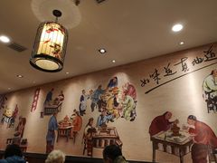 -鸭匠食府·挂炉烤鸭·新京菜(阜成路店)