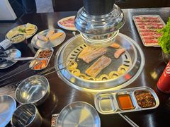 -大喜烤肉(海宁尚东店)