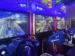 -风云再起游乐汇(皇城恒隆广场店)