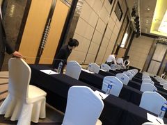 -太原凯宾斯基饭店