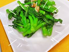 -海鲜街菜馆(海珠南路店)