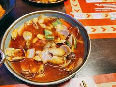 -钳真多钓虾馆·小龙虾海鲜烧烤(九六广场店)