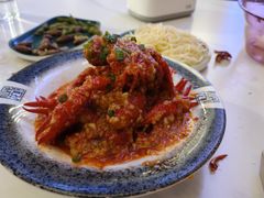 -仙品龙虾(总店)