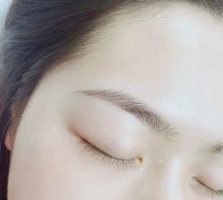 -babiline芭比莱恩半永久纹眉纹唇发际线