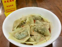 -潘国仙耳光馄饨(黄家阙路店)