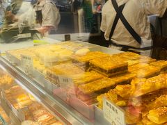 -竹桥村宫廷糕点(西站店)