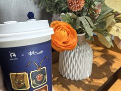 -瑞幸咖啡(北美N1购物中心店)