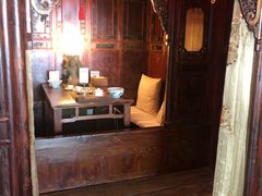-碧露轩·大益茶体验馆(镇江路店)