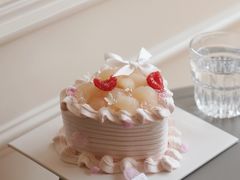 -花甜生活FatimCake·生日蛋糕