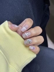 -LEILEI NAIL蕾蕾美甲美睫
