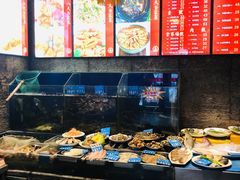 -双合园·海鲜水饺青岛菜(大尧三路店)
