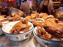 -陈鹏鹏潮汕菜(宝安机场T3航站楼店)