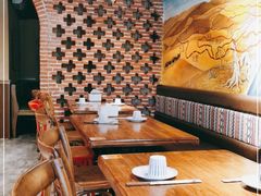 -疆里疆外·和田烤肉·清真