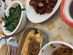 -老三样·旧食新味(船山路店)