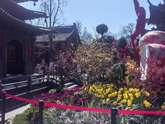 -钱王祠